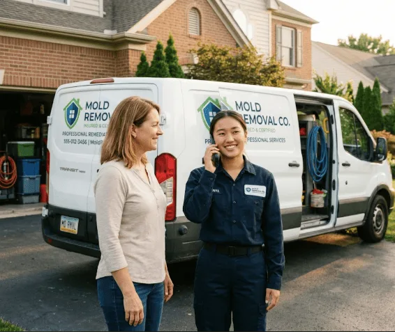 Crawlspace Mold Remediation Cleveland, VA FAQs